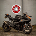 STOLEN – 10/04/24 -YAMAHA YZF-R7 – R700 RSY – CRIME REF:44240151087