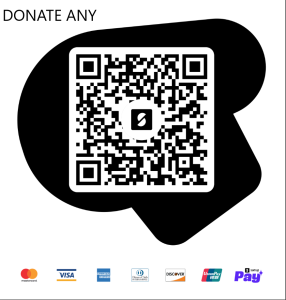 donate any amount