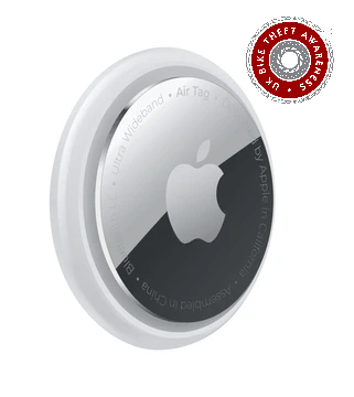 apple air tag image