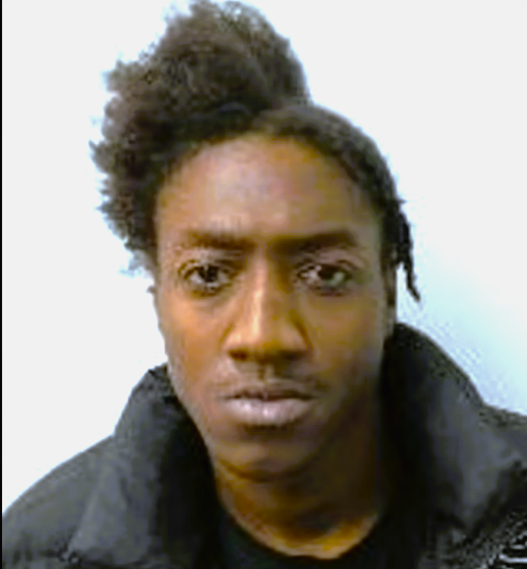 Moped Thief, Davontay Higgins Cried when Judge handed Prison Sentence of 18 months.