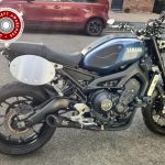 STOLEN – AYLESBURY, BUCKS – 18/06/26 – YAMAHA XSR900 – REG:KW17 YON – VIN:JYARN431000008782 – CRIME REF:01923815450 – SECURITY TAG:UK40R8AR