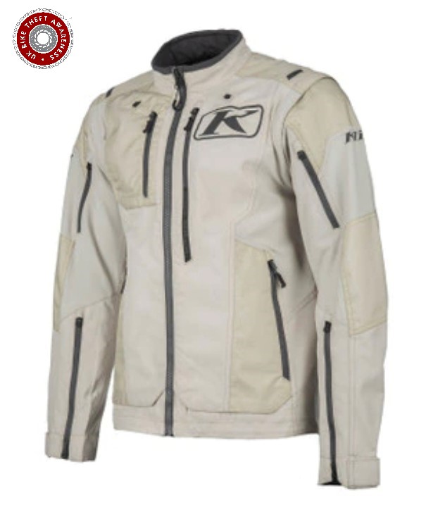 STOLEN – KLIM MOTORCYCLE JACKETS – 28/06/26 – ABR FESTIVAL – WARWICKSHIRE