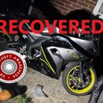 RECOVERED – HARLINGTON, UB3 – 05/07/2026 – LEXMOTO LXS125 – REG: LC22 UKD – VIN:LFGPDJLC2M1A01488 – ENG: 158M12P8M700044 – CRIME REF:01/7777582/26