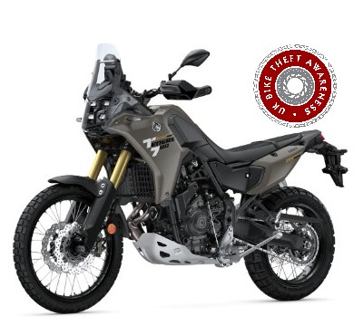 stolen yamaha tenere 700 motorcycle appeal stolen from ditton in kent.